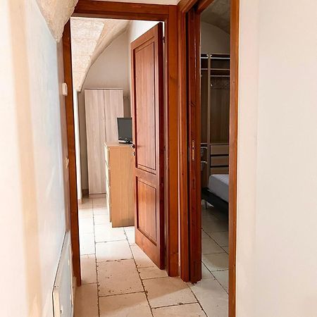 La Casa Di Coppola Leilighet Fasano Eksteriør bilde